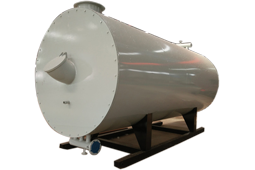 有機熱載體爐系列